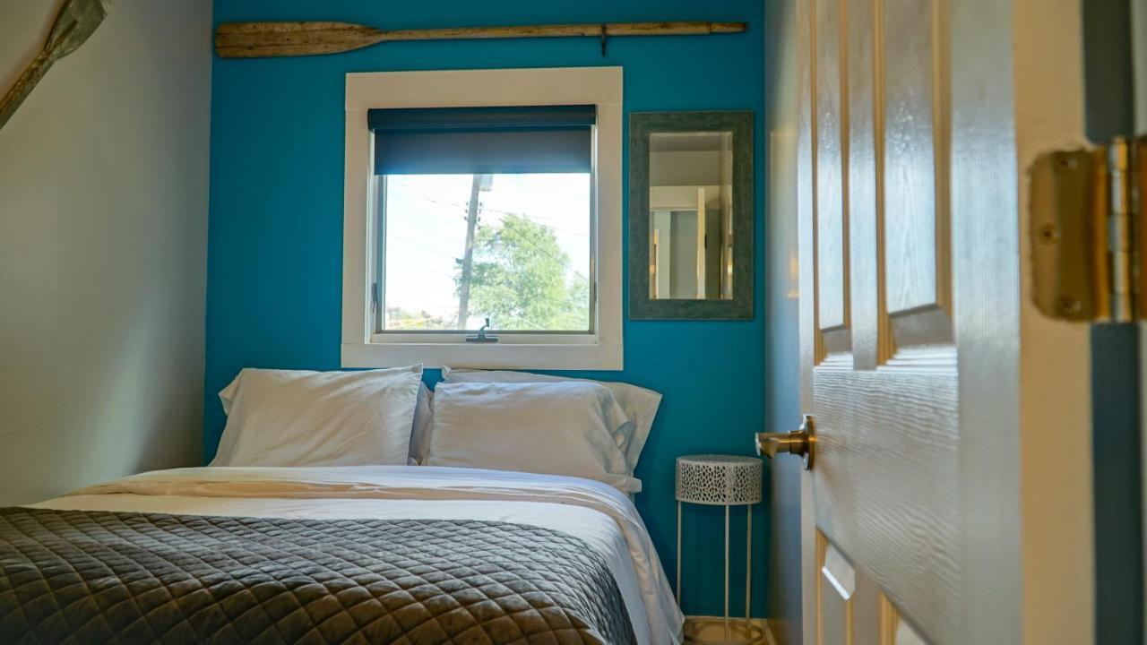 Aparthotel Alexander'S Landing Monticello Zewnętrze zdjęcie